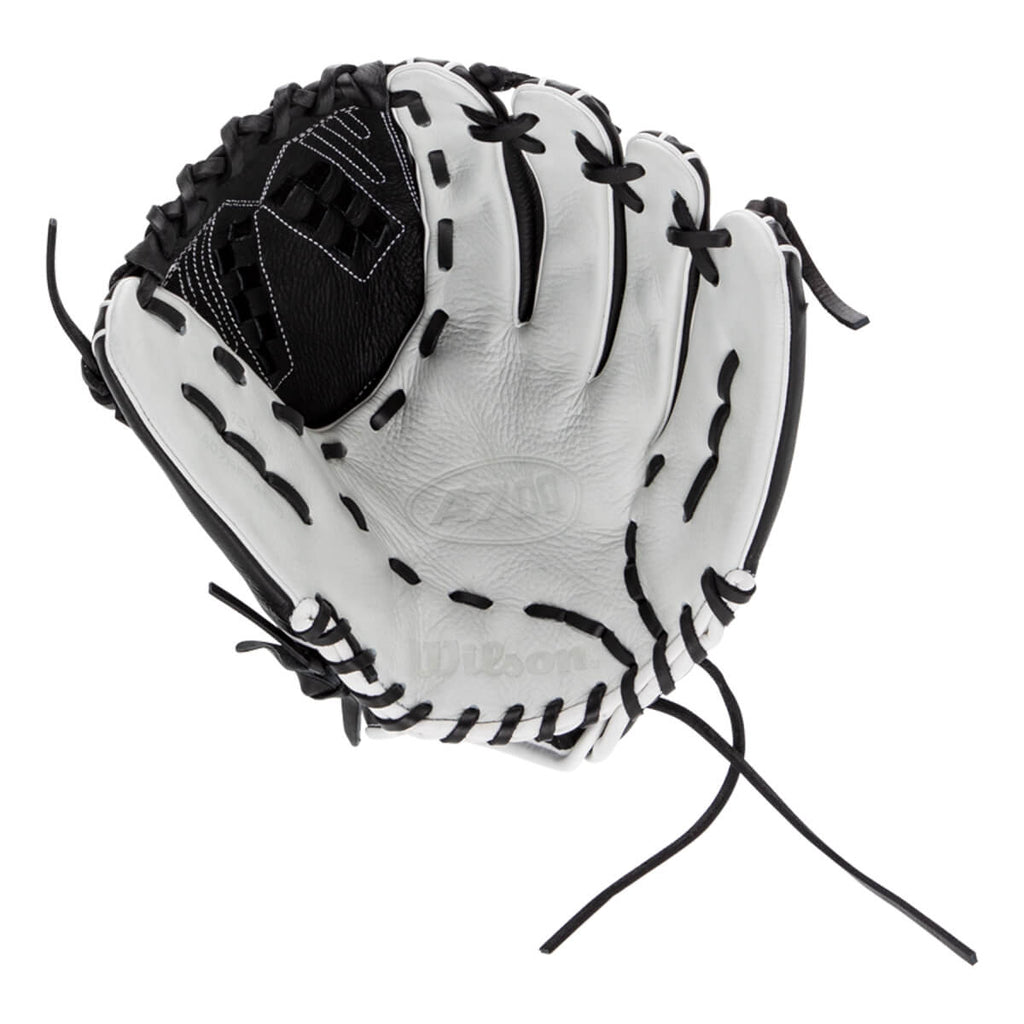 2026 Wilson A700 12.5" Outfield Baseball Glove product image 5, provided for visual reference and product detail review