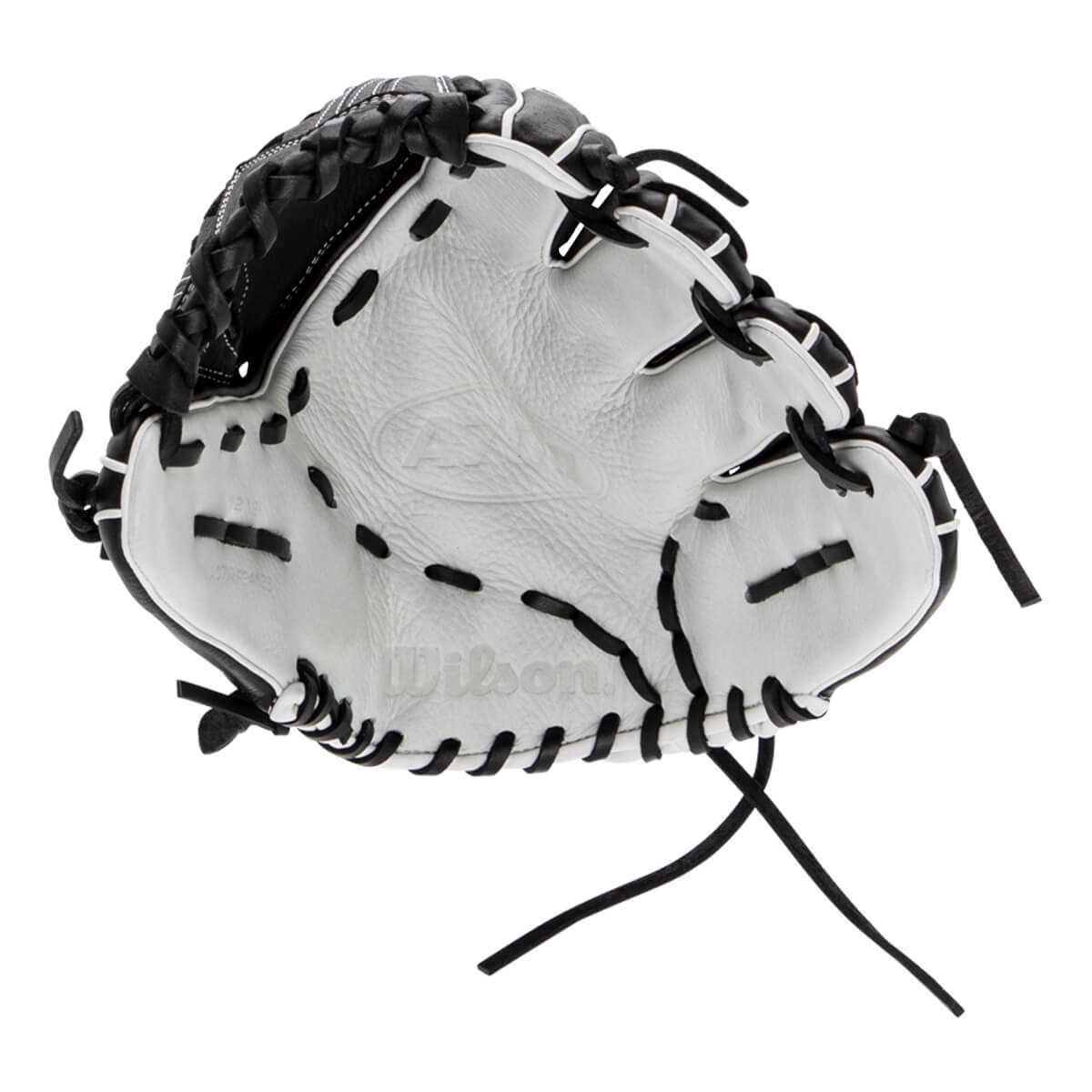 2026 Wilson A700 12.5" Outfield Baseball Glove product image 6, provided for visual reference and product detail review