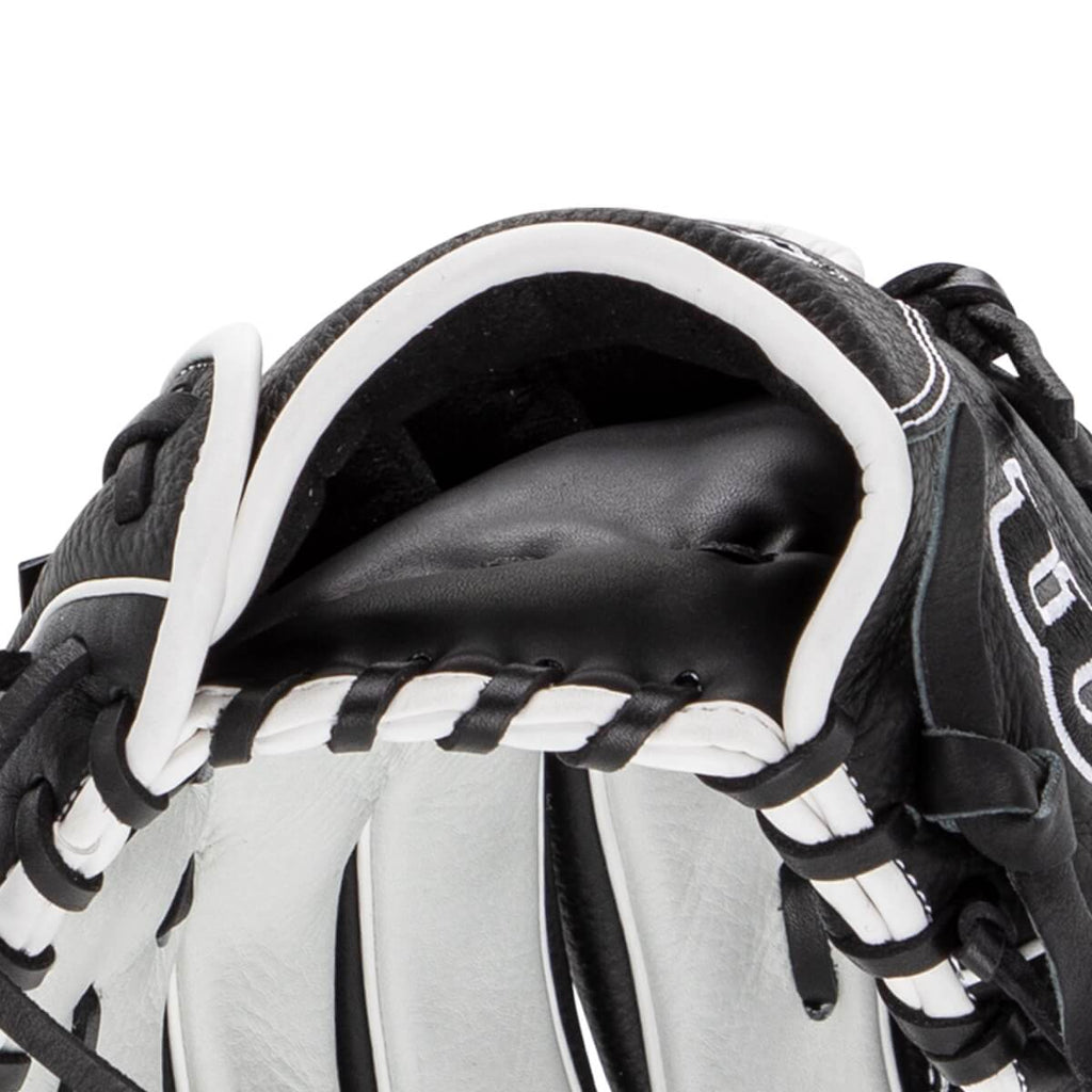 2026 Wilson A700 12.5" Outfield Baseball Glove product image 7, provided for visual reference and product detail review