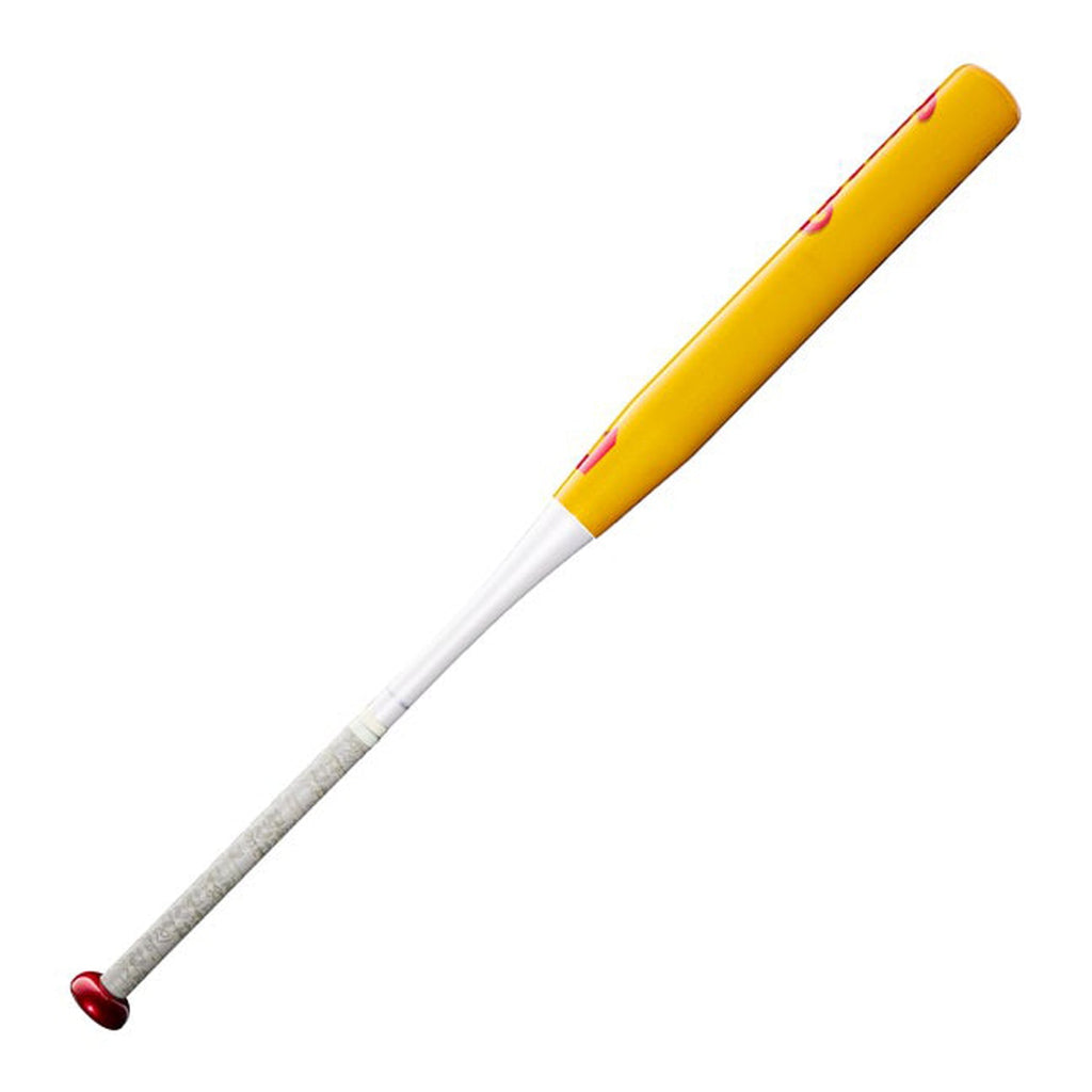 2027 DeMarini Corndog Wood Composite Slowpitch Softball Bat | End-Loaded Pro Maple Barrel | WBD2699010 product image 3,