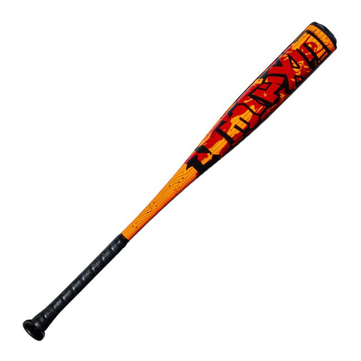 2027 DeMarini Exile (-11) USA Baseball Bat | Balanced X14 Alloy | 2 5/8" Barrel | WBD2719010 product image 2, provided for