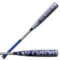 2027 DeMarini Omega (-3) BBCOR Baseball Bat – Balanced 2-Piece Hybrid | X14 Alloy Barrel | WBD2702010 product image 1,