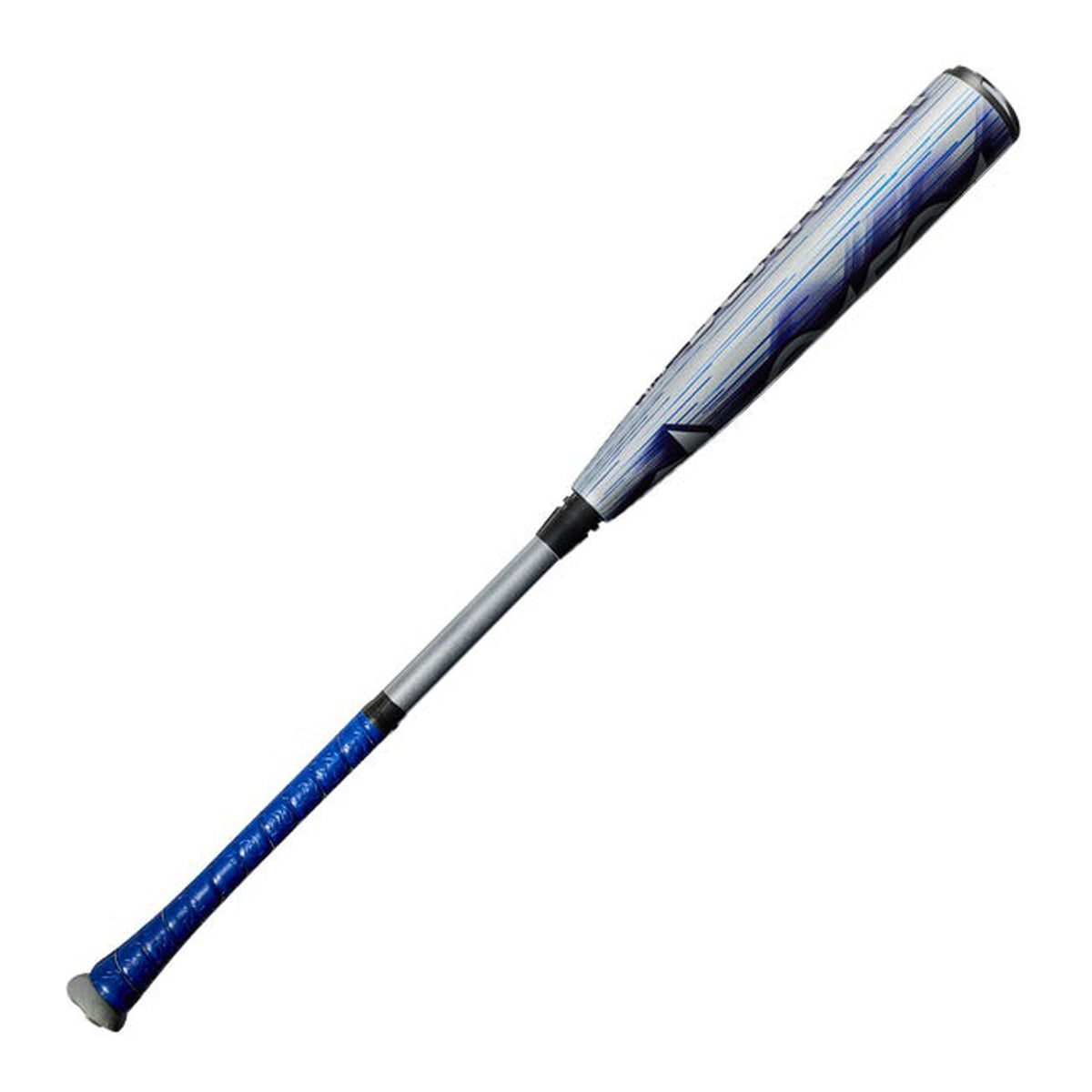 2027 DeMarini Omega (-3) BBCOR Baseball Bat – Balanced 2-Piece Hybrid | X14 Alloy Barrel | WBD2702010 product image 4,