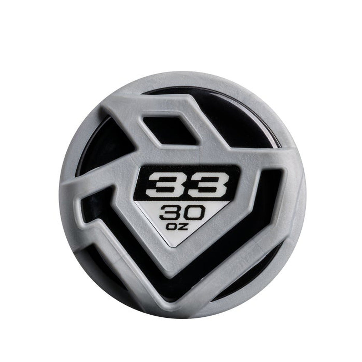 2027 DeMarini Omega (-3) BBCOR Baseball Bat – Balanced 2-Piece Hybrid | X14 Alloy Barrel | WBD2702010 product image 5,