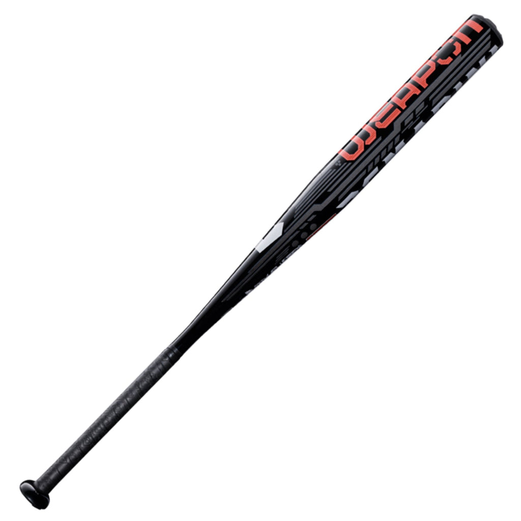 2027 DeMarini Ultimate Weapon Slowpitch Softball Bat – Single-Wall Alloy | WBD2697010 product image 4, provided for visual