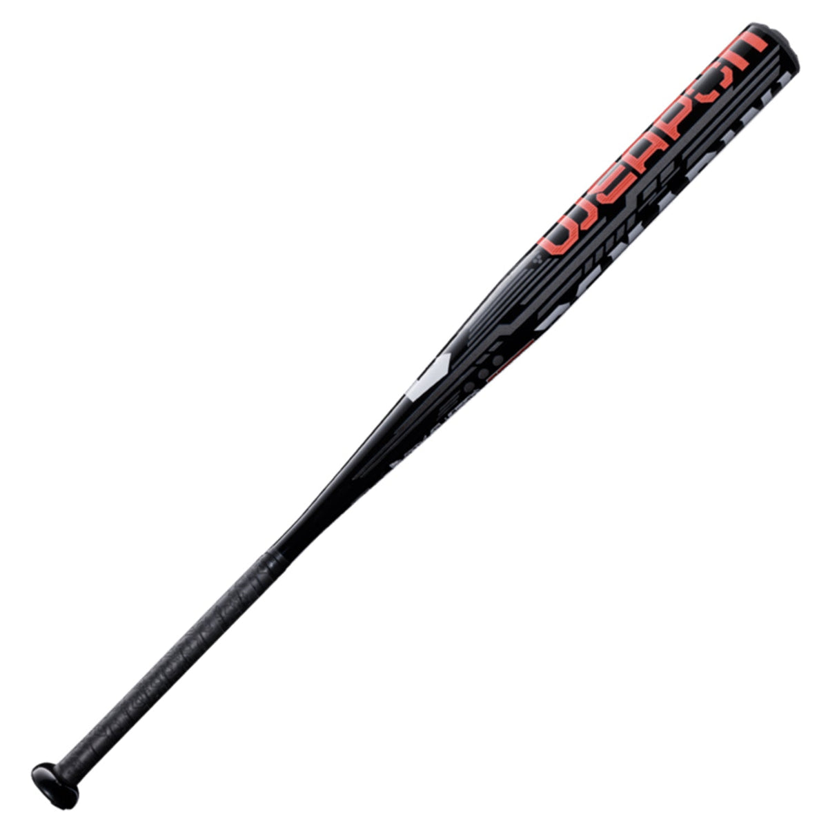 2027 DeMarini Ultimate Weapon Slowpitch Softball Bat – Single-Wall Alloy | WBD2697010 product image 4, provided for visual
