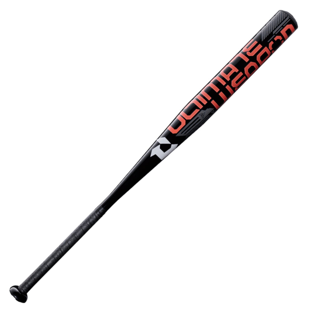 2027 DeMarini Ultimate Weapon Slowpitch Softball Bat – Single-Wall Alloy | WBD2697010 product image 1, provided for visual
