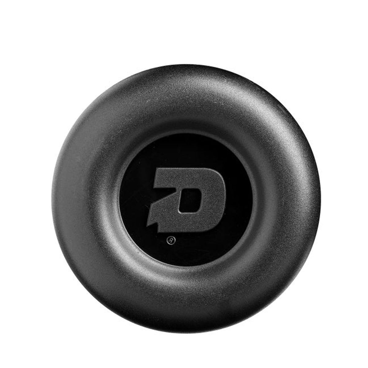 2027 DeMarini Uprising Slowpitch Softball Bat | End-Loaded ZNX Alloy | Single-Wall | WBD2700010 product image 7, provided