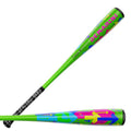 2027 DeMarini Uprising (-11) USA Baseball Bat | Balanced DX1 Alloy | 2 5/8" Barrel | WBD2721010 product image 1, provided