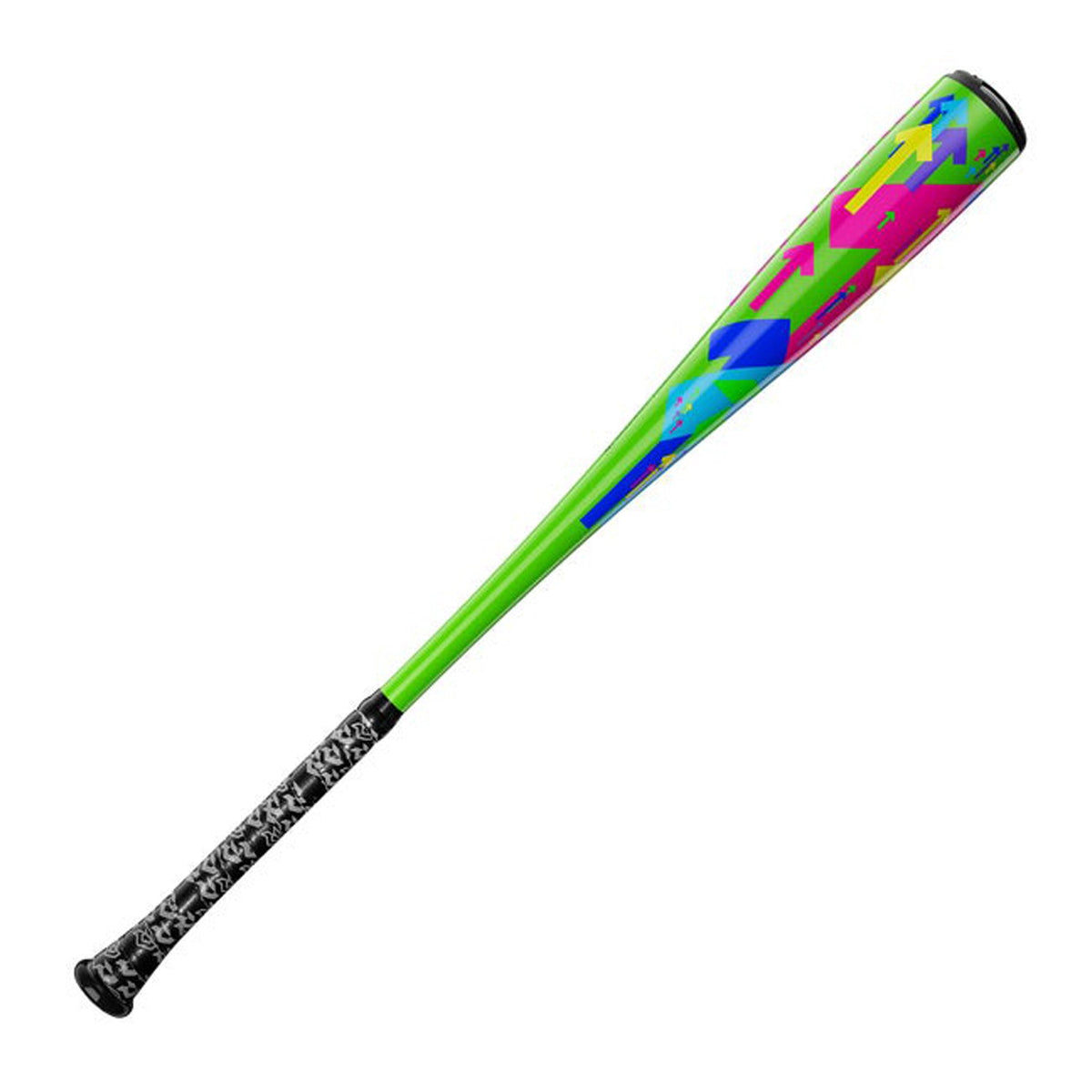 2027 DeMarini Uprising (-11) USA Baseball Bat | Balanced DX1 Alloy | 2 5/8" Barrel | WBD2721010 product image 5, provided