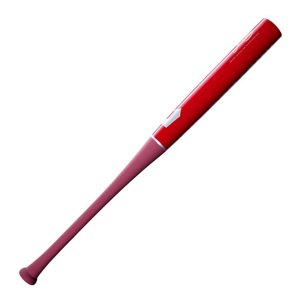 2027 DeMarini Velvet Thunder D38 Wood Composite (-3) BBCOR Baseball Bat | Midloaded Pro Maple | WBD2725010 product image 3,