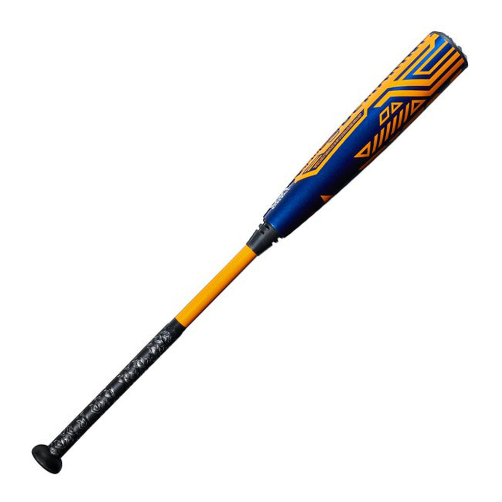 2027 DeMarini Zen (-10) USA Baseball Bat | Balanced Dark Matter Composite | 2 5/8" Barrel | WBD2717010 product image 4,