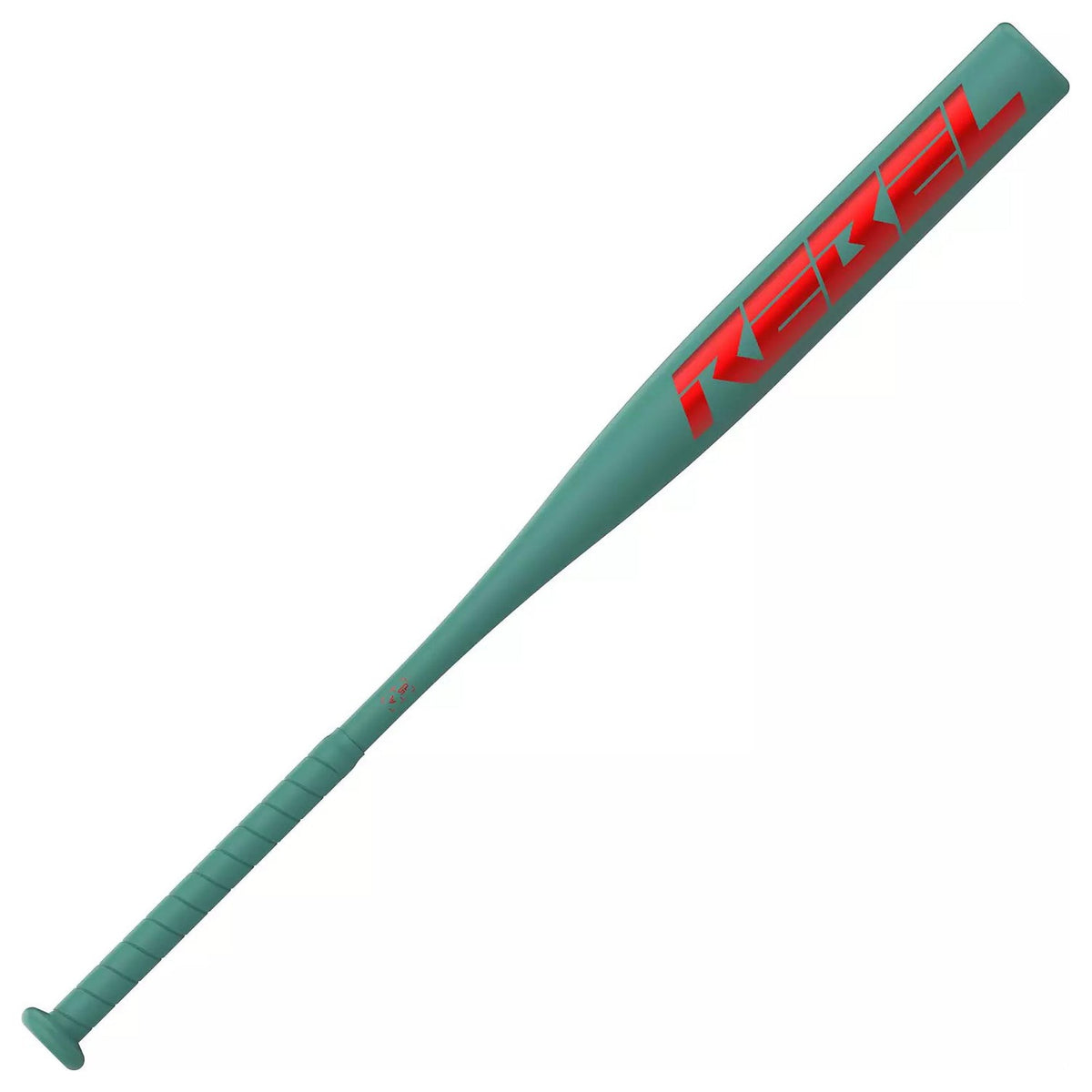 2027 Easton Rebel 34" End-Loaded Slowpitch Softball Bat | ESD7RBL product image 4, provided for visual reference and product