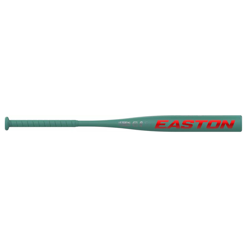 2027 Easton Rebel 34" End-Loaded Slowpitch Softball Bat | ESD7RBL product image 3, provided for visual reference and product