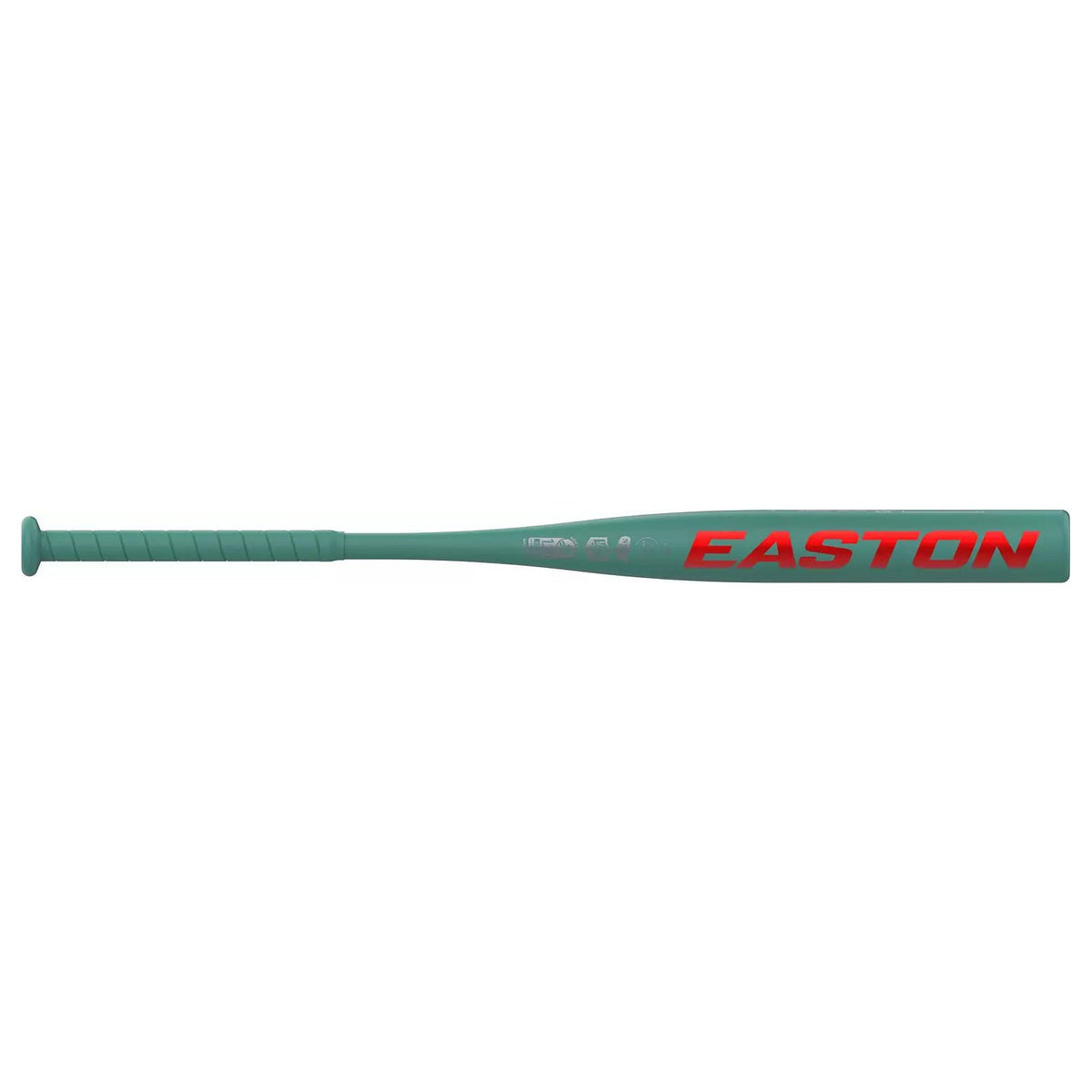 2027 Easton Rebel 34" End-Loaded Slowpitch Softball Bat | ESD7RBL product image 3, provided for visual reference and product