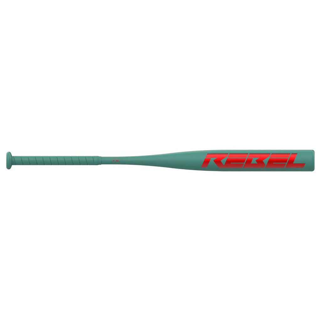 2027 Easton Rebel 34" End-Loaded Slowpitch Softball Bat | ESD7RBL product image 2, provided for visual reference and product