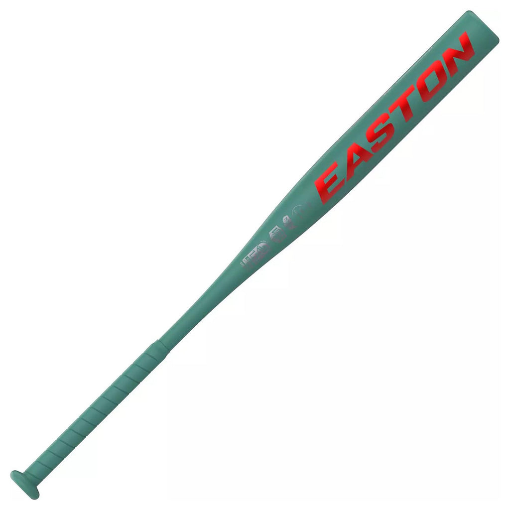 2027 Easton Rebel 34" End-Loaded Slowpitch Softball Bat | ESD7RBL product image 5, provided for visual reference and product