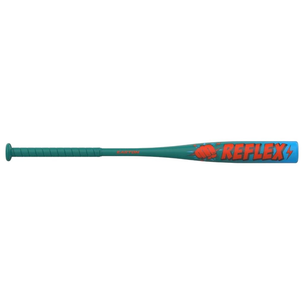 2027 Easton Reflex -12 USA Baseball Bat | 2 1/2" Barrel | EUS7REF12 product image 2, provided for visual reference and