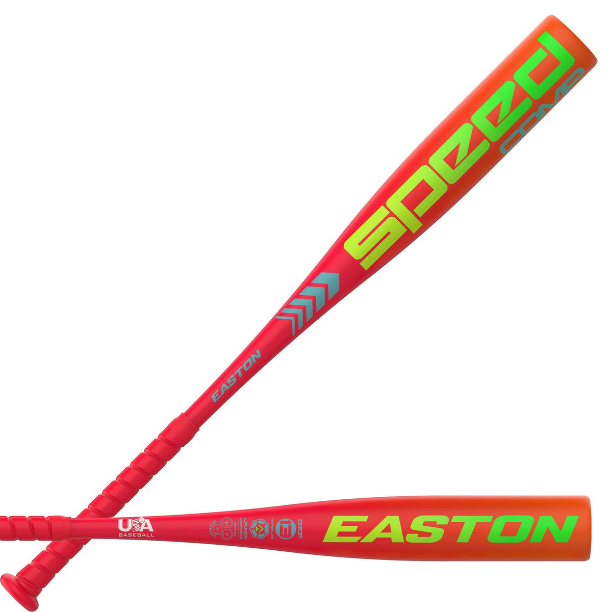 2027 Easton Speed Comp -13 USA Baseball Bat | Youth Composite Bat | EUS7SPC13 product image 1, provided for visual reference