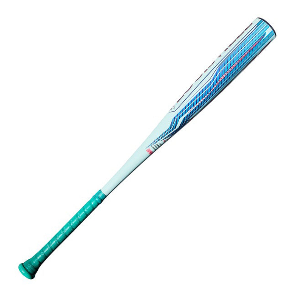 2027 Louisville Slugger Atlas 2.0 (-3) BBCOR Baseball Bat – Balanced One-Piece EVX Alloy | WBL4248010 product image 5,