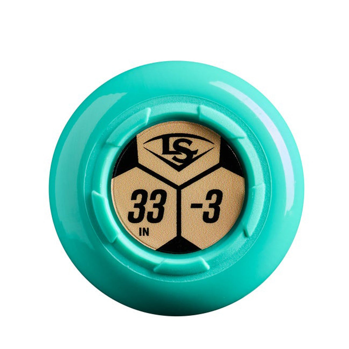 2027 Louisville Slugger Atlas 2.0 (-3) BBCOR Baseball Bat – Balanced One-Piece EVX Alloy | WBL4248010 product image 6,