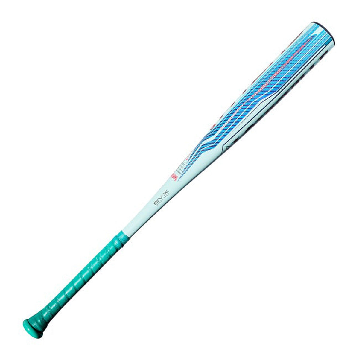 2027 Louisville Slugger Atlas 2.0 (-3) BBCOR Baseball Bat – Balanced One-Piece EVX Alloy | WBL4248010 product image 3,