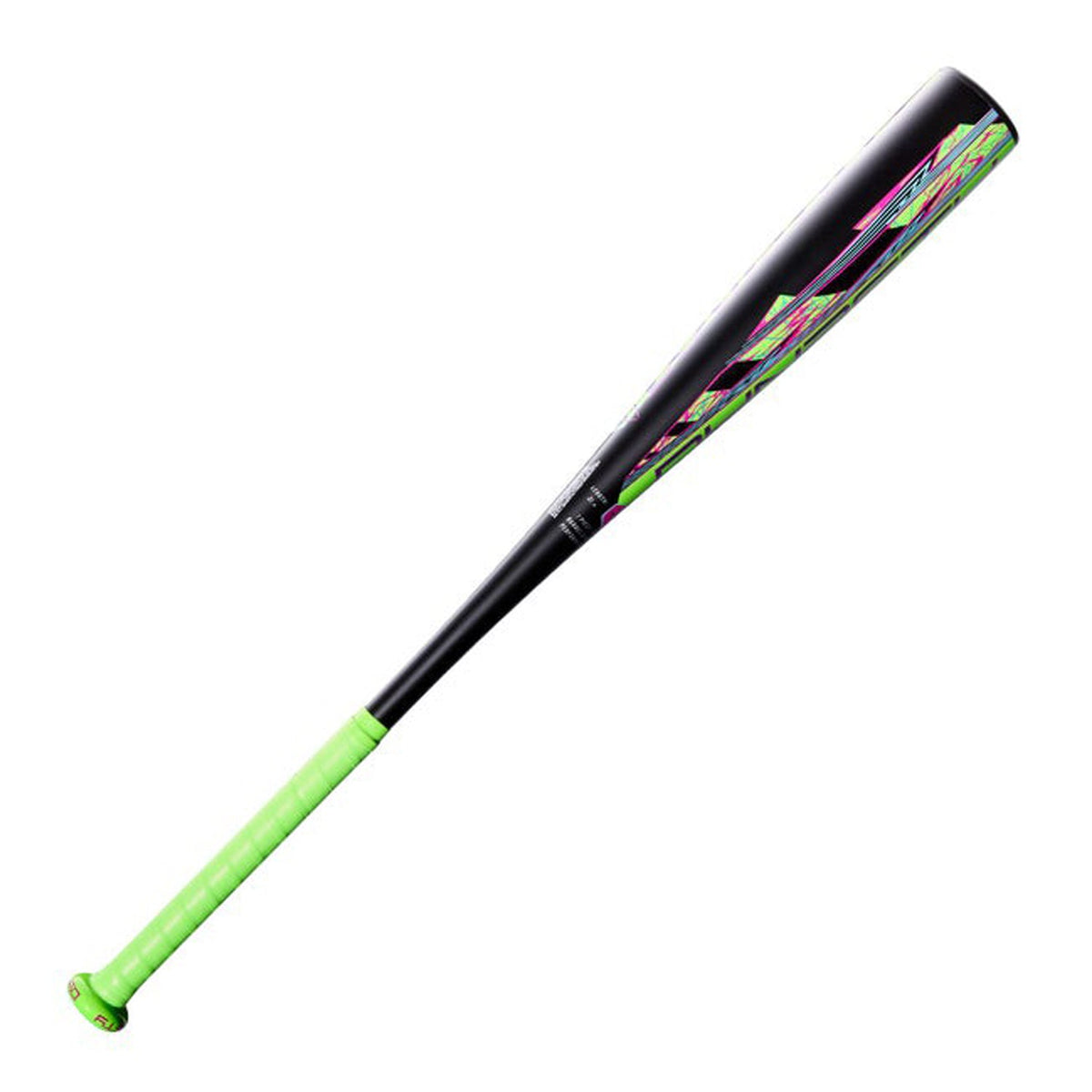 2027 Louisville Slugger Dynasty (-11) USA Baseball Bat | Balanced ST7 Alloy | 2 5/8" Barrel | WBL2700101 product image 4,