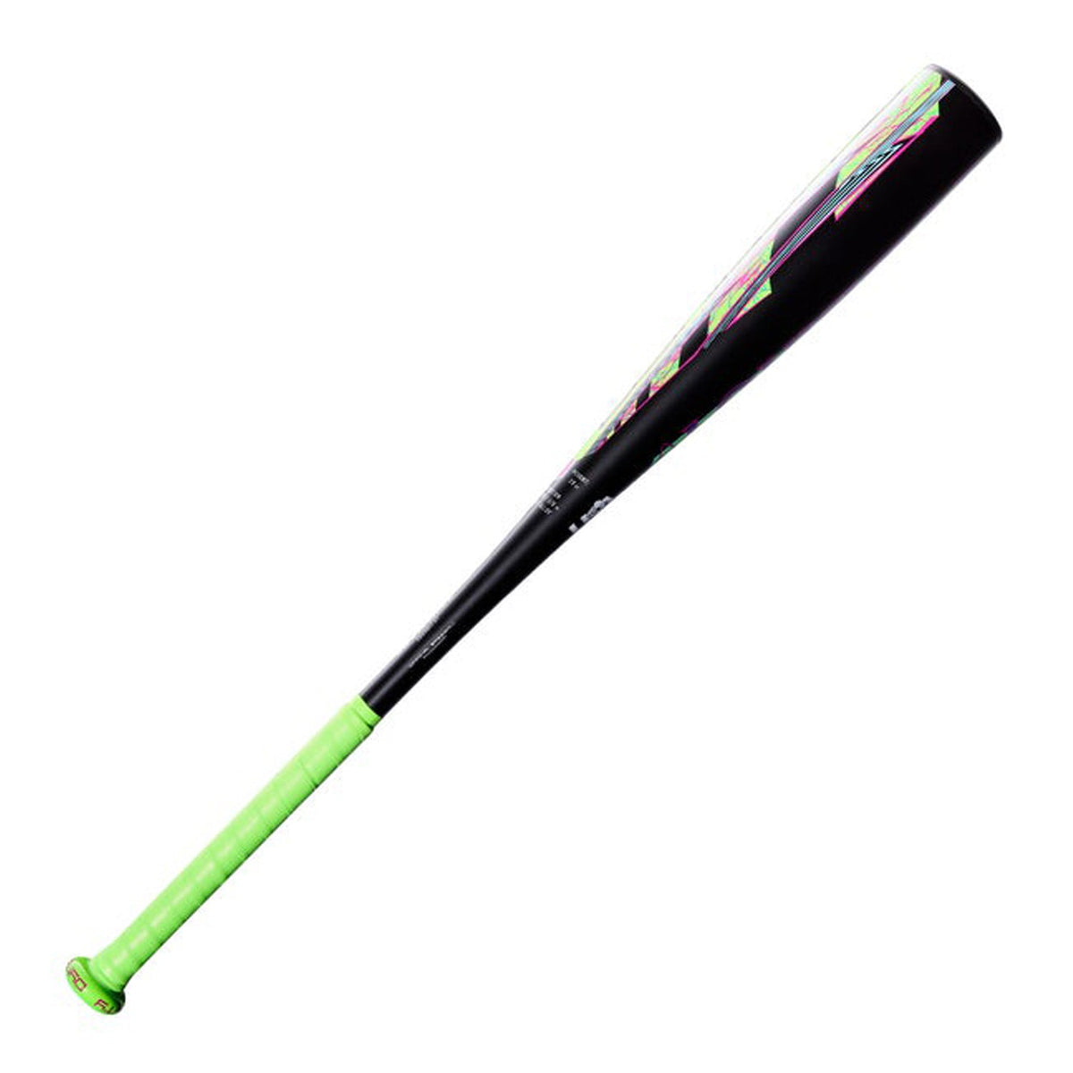 2027 Louisville Slugger Dynasty (-11) USA Baseball Bat | Balanced ST7 Alloy | 2 5/8" Barrel | WBL2700101 product image 2,