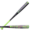 2027 Louisville Slugger Dynasty (-3) BBCOR Baseball Bat – Balanced One-Piece TPX-24 Alloy | WBL4250010 product image 1,