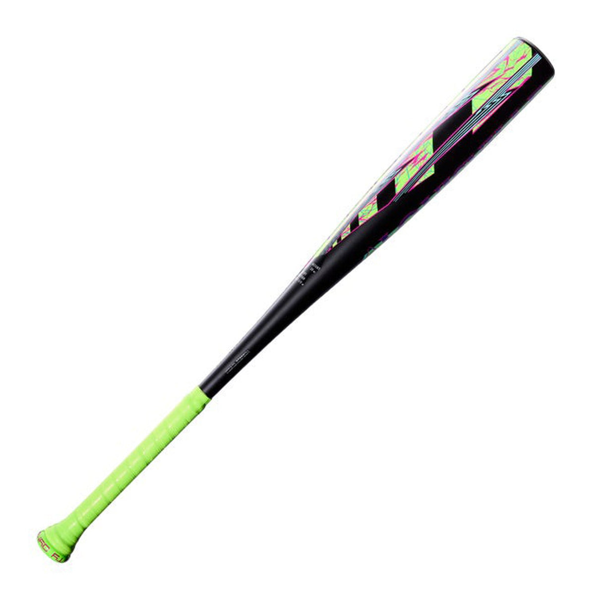 2027 Louisville Slugger Dynasty (-3) BBCOR Baseball Bat – Balanced One-Piece TPX-24 Alloy | WBL4250010 product image 3,