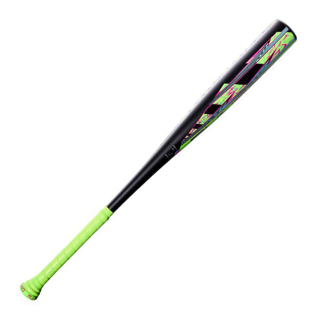 2027 Louisville Slugger Dynasty (-3) BBCOR Baseball Bat – Balanced One-Piece TPX-24 Alloy | WBL4250010 product image 5,