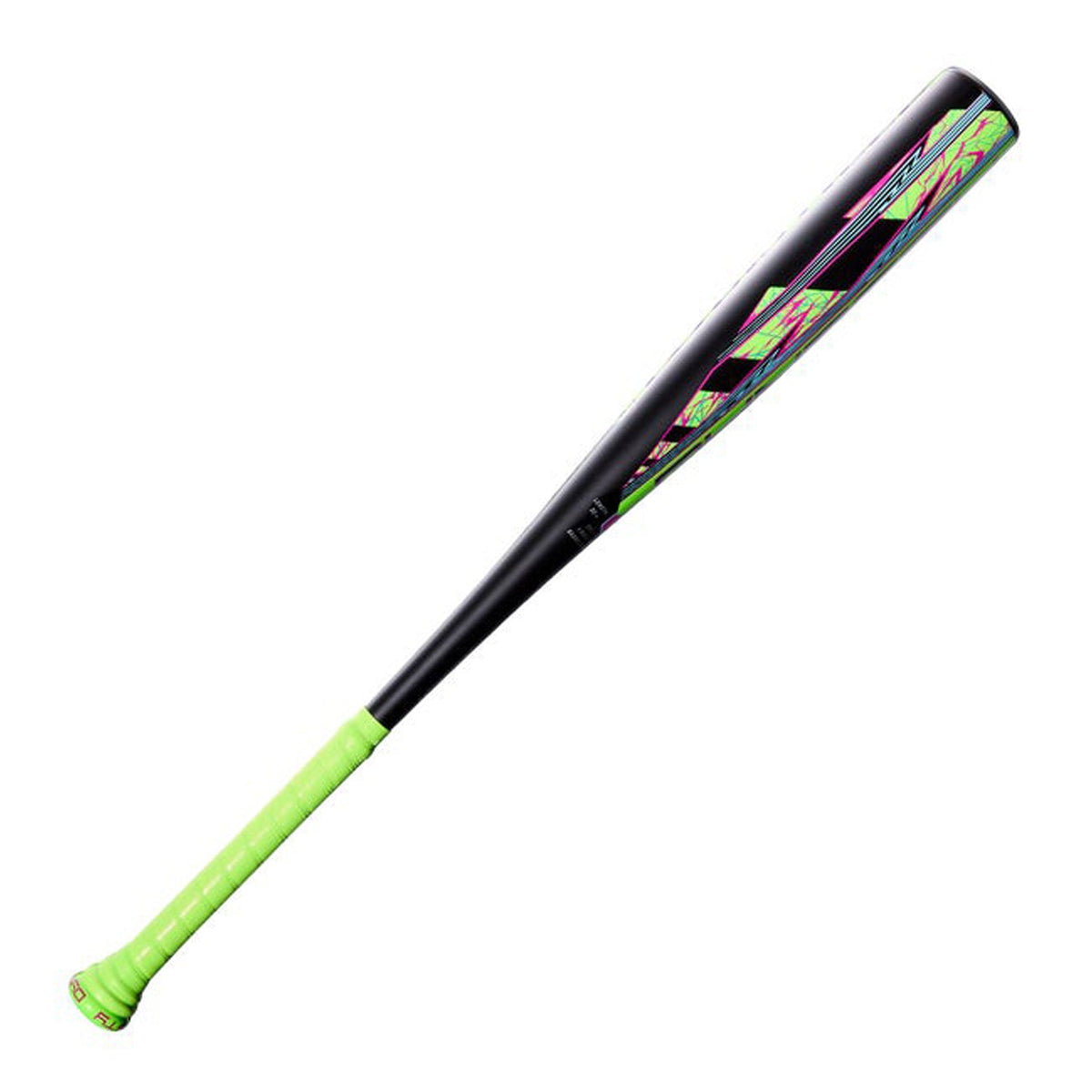 2027 Louisville Slugger Dynasty (-3) BBCOR Baseball Bat – Balanced One-Piece TPX-24 Alloy | WBL4250010 product image 5,