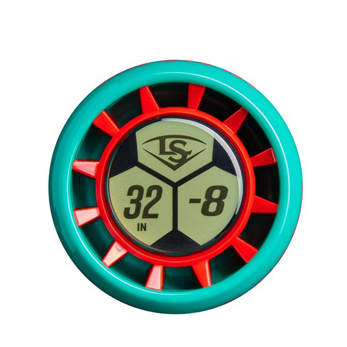 2027 Louisville Slugger Select PWR (-8) USA Baseball Bat | Balanced EXD Premium Alloy Hybrid | WBL4260010 product image 6,