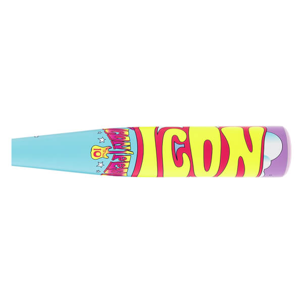 2027 Rawlings ICON FEST -8 USSSA Baseball Bat – Balanced Composite Performance Bat | RUT6IFL8 product image 4, provided for