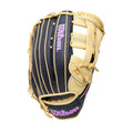 2027 Wilson A1000 1750SS 12.5" Outfield Baseball Glove | Dual Post Web | WBG02901RT1750 product image 1, provided for visual