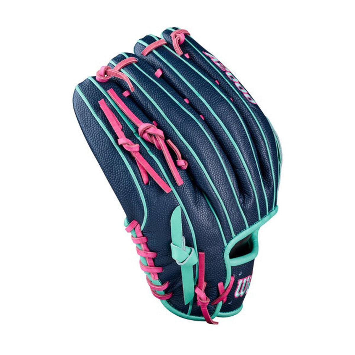 2027 Wilson A2000 1750 12.5" Outfield Baseball Glove | Dual Post Web | WBG05901RT125 product image 4, provided for visual