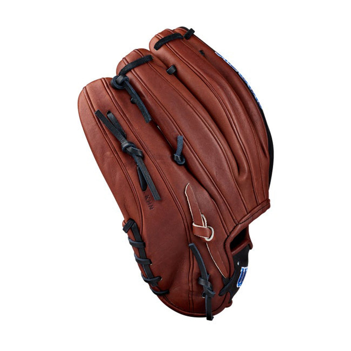 2027 Bobby Witt Jr. Wilson A2000 BWJ7 GM 11.75" Infield Baseball Glove | H-Web | WBG05801RT1175 product image 4, provided