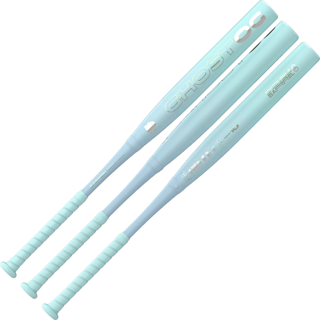 2027 Easton GHOST OG -11 Fastpitch Softball Bat – Double Barrel Composite Bat | Balanced Swing | EFP7GHOG11 product image 2,