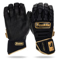 Franklin CFX PRT Protective BG Black Gold product image 1, provided for visual reference and product detail review