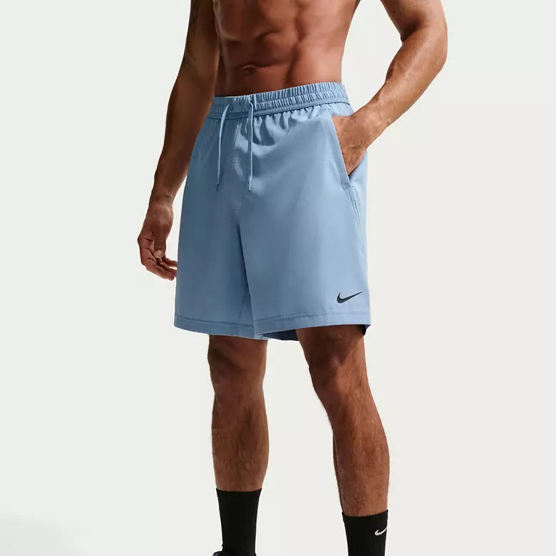 Nike Dri FIT Unlined Versatile Shorts - DV9857 product image 5, provided for visual reference and product detail review