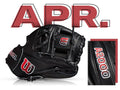 Wilson A2000 MATT MCCLAIN GM 11.5" GOTM APRIL 2024 product image 1, provided for visual reference and product detail review