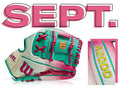Wilson A2000 1975 11.75" GOTM SEPTEMBER 2024 product image 1, provided for visual reference and product detail review