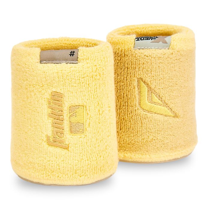 Franklin X-Vent Reversible Wristbands - 4 inches product image 11, provided for visual reference and product detail review