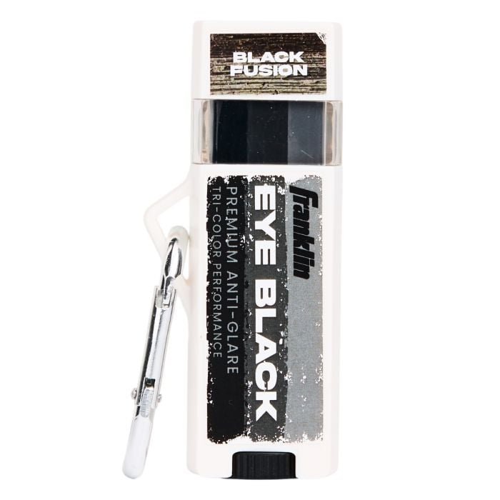 Franklin MLB Premium Mint Eye Black product image 3, provided for visual reference and product detail review