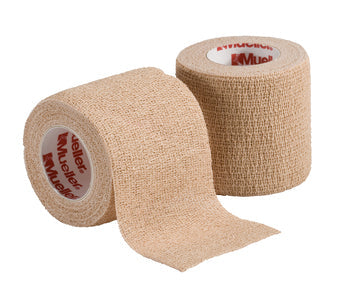 Mueller Tapewrap Premium - Cohesive Tape - 2" x 6 YD product image 12, provided for visual reference and product detail