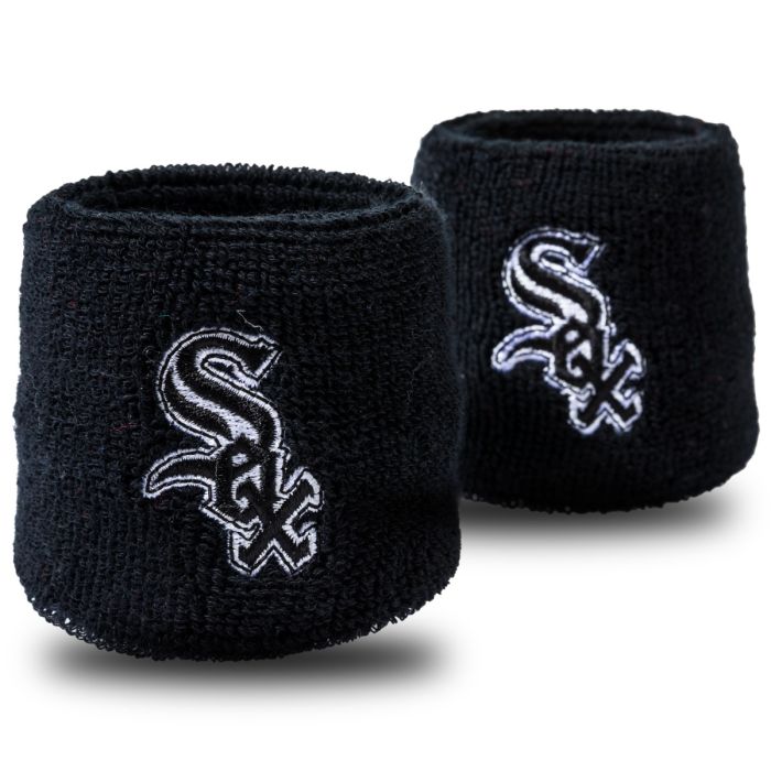 Franklin MLB 2.5" Wristbands – Official Team Logo Sweatbands product image 26, provided for visual reference and product