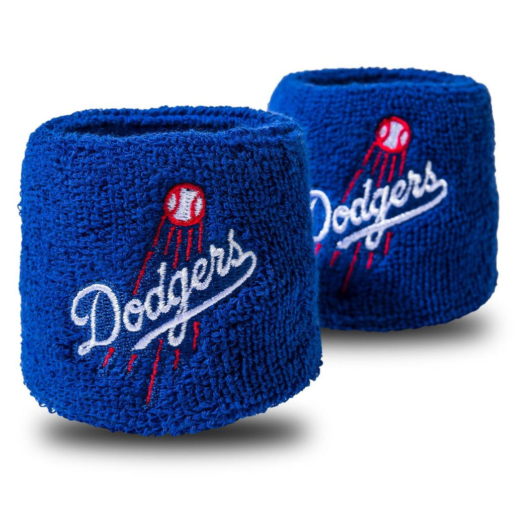 Franklin MLB 2.5" Wristbands – Official Team Logo Sweatbands product image 6, provided for visual reference and product