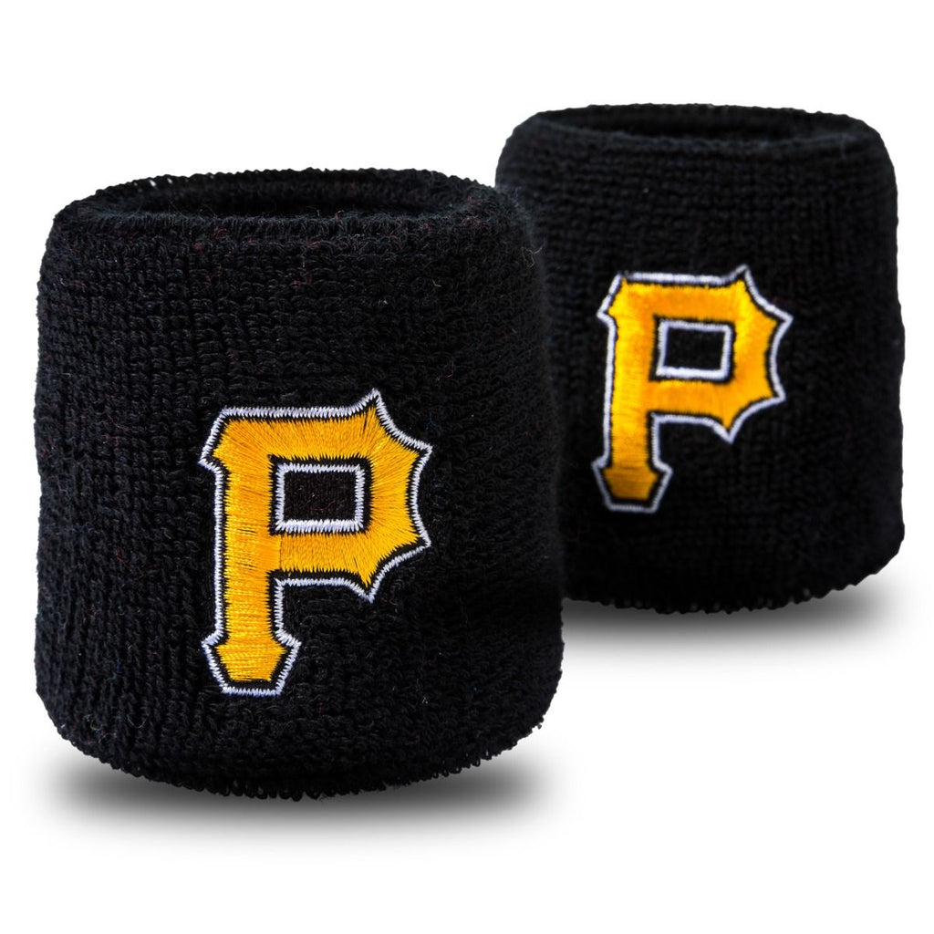 Franklin MLB 2.5" Wristbands – Official Team Logo Sweatbands product image 8, provided for visual reference and product