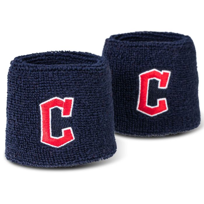 Franklin MLB 2.5" Wristbands – Official Team Logo Sweatbands product image 25, provided for visual reference and product