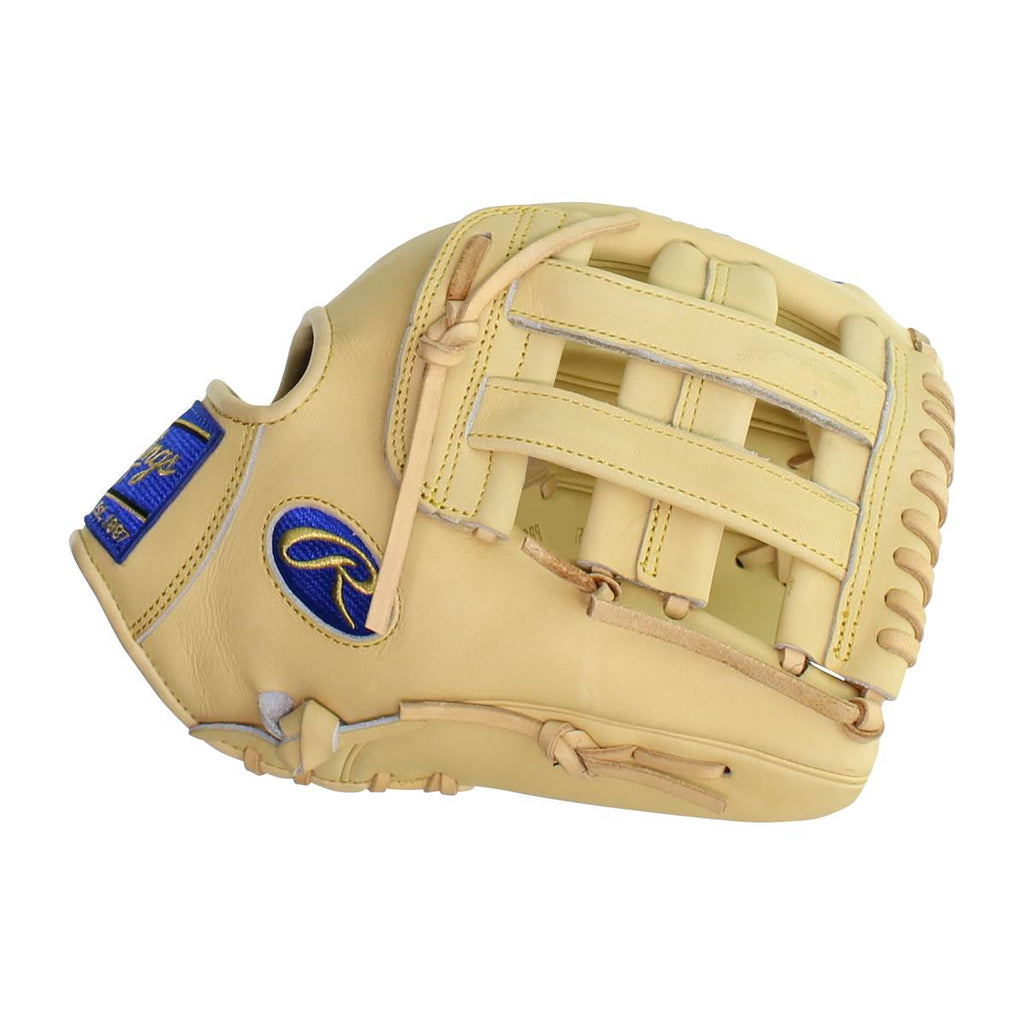 Rawlings Heart of the Hide R2G Kris Bryant 12.25" Baseball Glove PRORKB17 product image 4, provided for visual reference and
